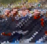 Participate in a Fun Scavenger Hunt in Indianapolis by Operation City Quest - Students Accommodation