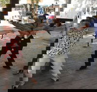 Fun City Scavenger Hunt in Baton Rouge by Crazy Dash - Tourism Bookings