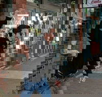 Scavenger Hunt Adventure in Lexington by Crazy Dash - Students Accommodation