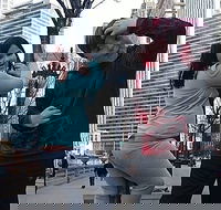 Fun City Scavenger Hunt in Indianapolis by Crazy Dash - Students Accommodation