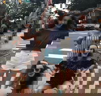 Fun City Scavenger Hunt in Detroit by Crazy Dash - Students Accommodation