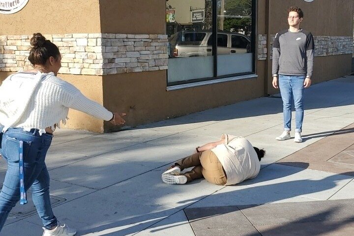 Scavenger Hunt Adventure In Ann Arbor By Wacky Walks - thumb 0