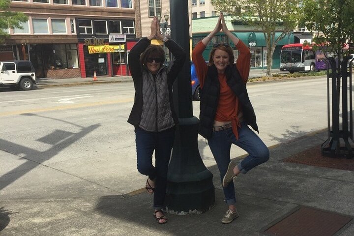 Scavenger Hunt Adventure In Ann Arbor By Wacky Walks - thumb 3