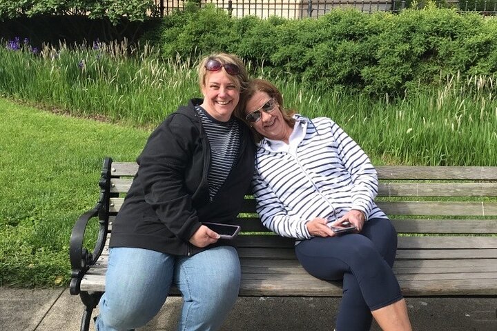 Scavenger Hunt Adventure In Ann Arbor By Wacky Walks - thumb 5