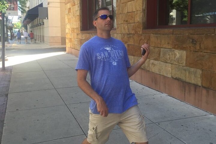 Scavenger Hunt Adventure In Lexington By Wacky Walks - thumb 0