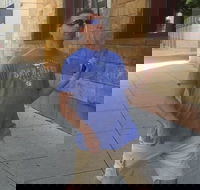 Scavenger Hunt Adventure in Lexington by Wacky Walks - Students Accommodation