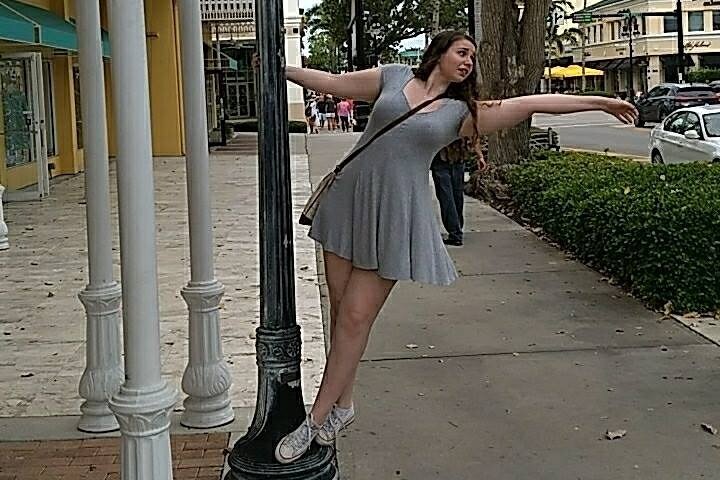 Scavenger Hunt Adventure In Lexington By Wacky Walks - thumb 1