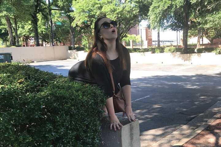 Scavenger Hunt Adventure In Lexington By Wacky Walks - thumb 5