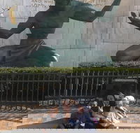 Adventurous Scavenger Hunt in Detroit by Wacky Walks - Students Accommodation