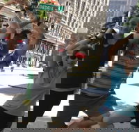 Scavenger Hunt Adventure in Indianapolis by Wacky Walks - Students Accommodation