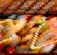 Underground Donut Tour - Boston Historic Downtown Tour - USA Accommodation