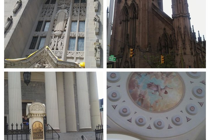 Baltimore's Historical Sightseeing Tour - thumb 0