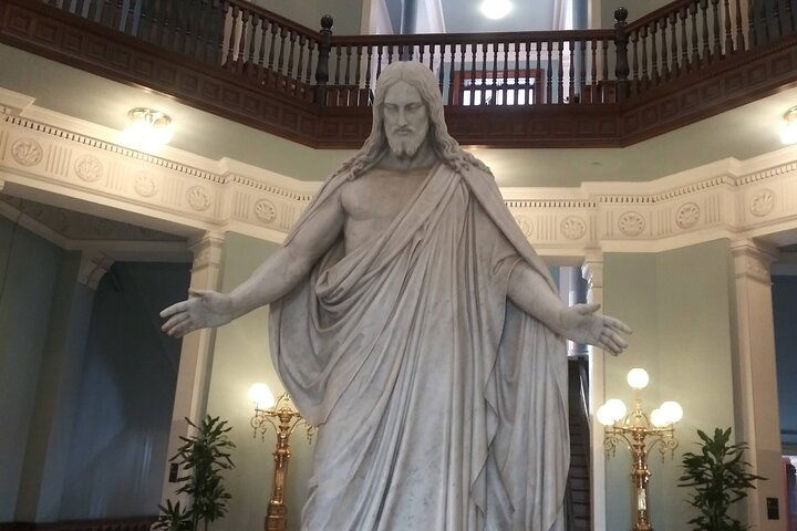 Johns Hopkins History Review - thumb 5