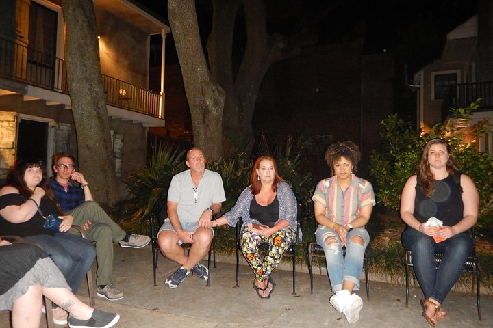 Private Midnight Ghost Hunt - thumb 0