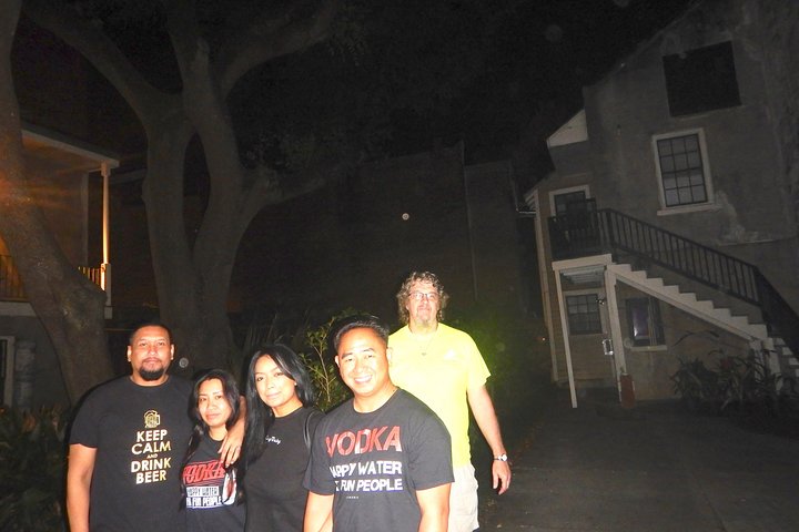 Private Midnight Ghost Hunt - thumb 2