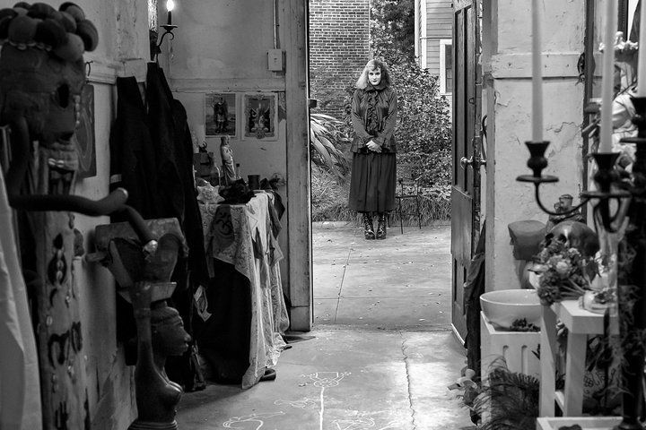 Private Midnight Ghost Hunt - thumb 3