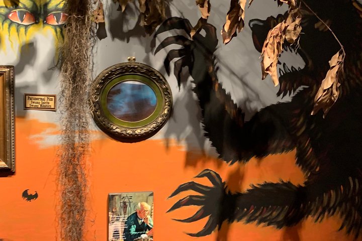 Private Midnight Ghost Hunt - thumb 4