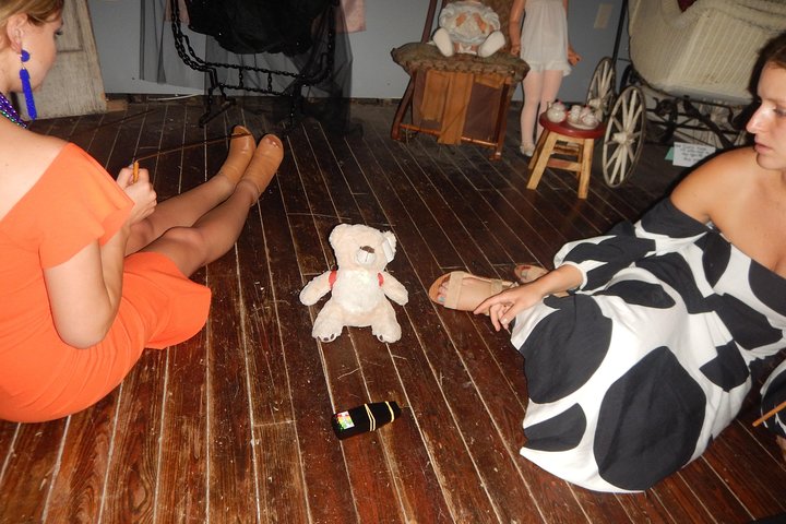 Private Midnight Ghost Hunt - thumb 5