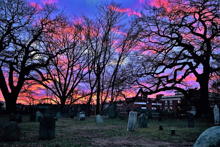 Bewitched Historical Tour - thumb 0