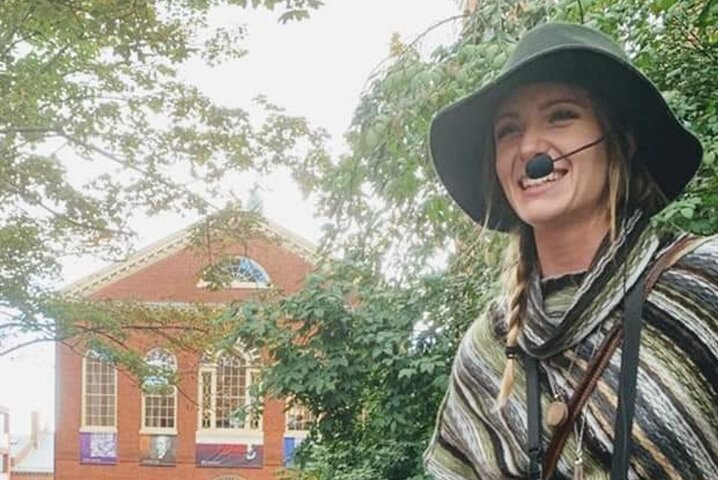 Bewitched Historical Tour - thumb 1