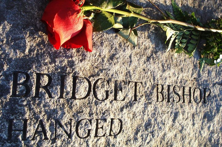 Bewitched Historical Tour - thumb 3