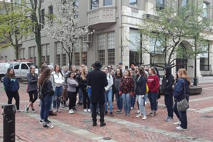 Bewitched Historical Tour - thumb 5