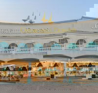 Bourbon and Derby Makers Mark or other  Churchill Down - Students Accommodation