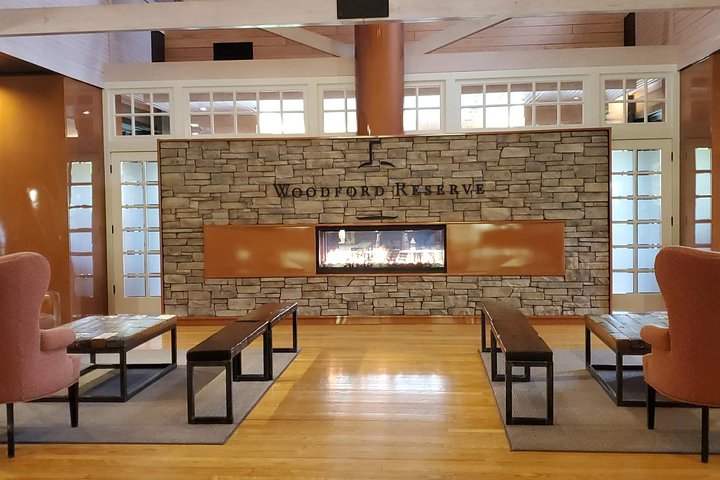 Bourbon And Derby: Makers Mark Or Other + Churchill Down - thumb 4