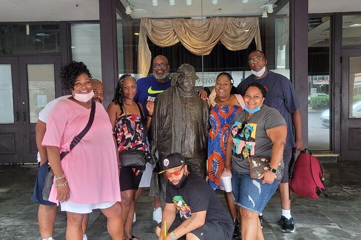 Baltimore Bash Scavenger Hunt - thumb 2
