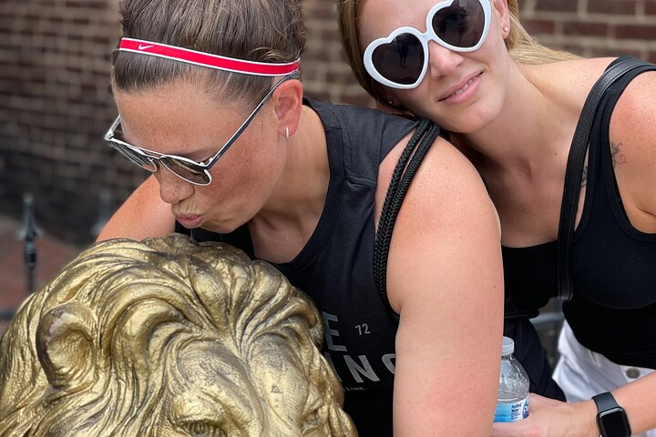 Grand Rapids Scavenger Hunt - thumb 1