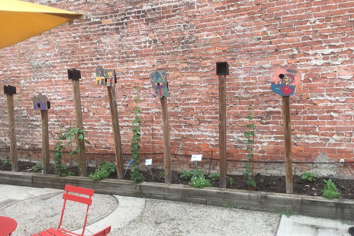 The Detroit Dash Scavenger Hunt - thumb 1