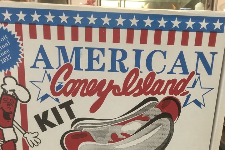 The Detroit Dash Scavenger Hunt - thumb 3