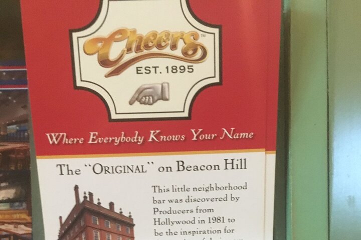 The Boston Bash Scavenger Hunt - thumb 0