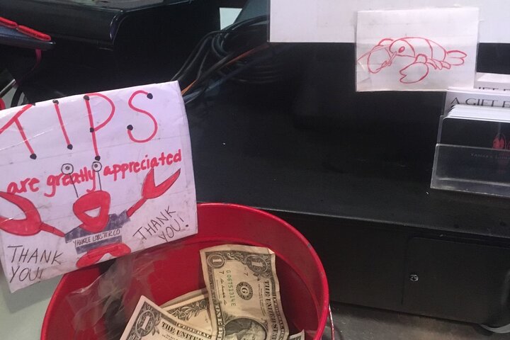 The Boston Bash Scavenger Hunt - thumb 2