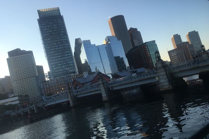 The Boston Bash Scavenger Hunt - thumb 3