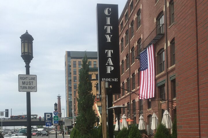 The Boston Bash Scavenger Hunt - thumb 5