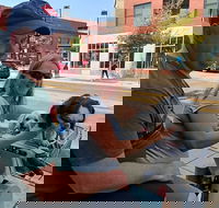 Indianapolis Prowl Scavenger Hunt - Students Accommodation