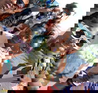 Adventures in Annapolis MD Scavenger Hunt - Students Accommodation