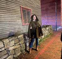 Salem's Spooky Spectres Walking Ghost Tour - China Accommodation