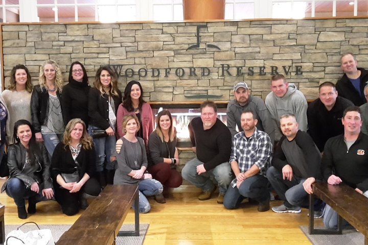 Bourbon Distillery & Horse Farm Tours - thumb 0