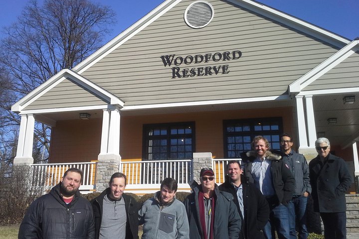 Bourbon Distillery & Horse Farm Tours - thumb 3