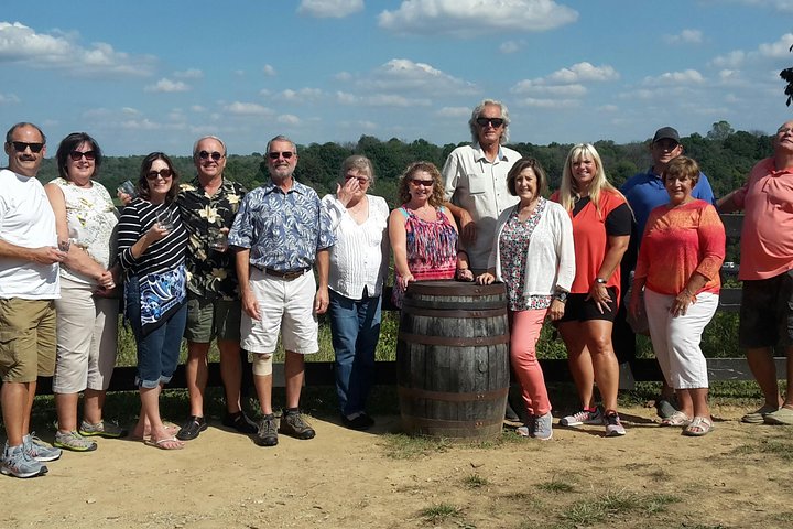 Bourbon Distillery & Horse Farm Tours - thumb 5