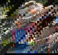 Tour Historic Vermilionville - Tourism Bookings