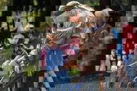 Abita Springs La Tourism Bookings