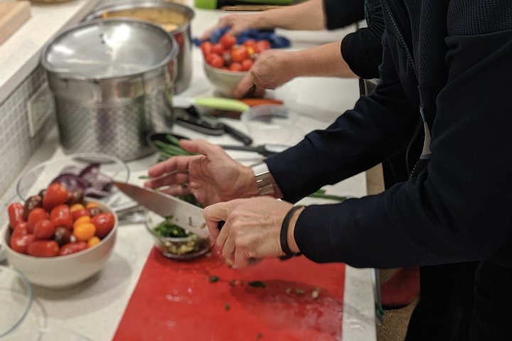 Motherland Cooking Xperience - thumb 1