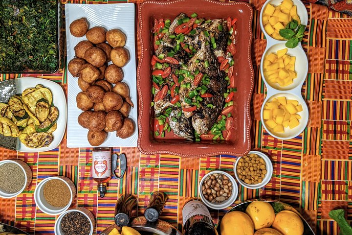 Motherland Cooking Xperience - thumb 2