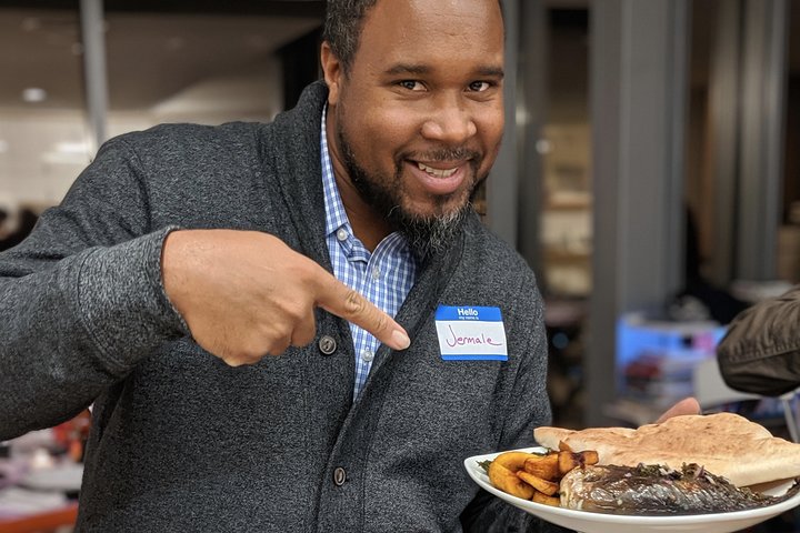 Motherland Cooking Xperience - thumb 3