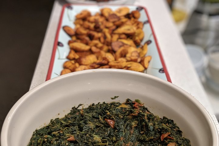 Motherland Cooking Xperience - thumb 5