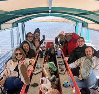 Party Bike Bar Booze Cruise - China Accommodation