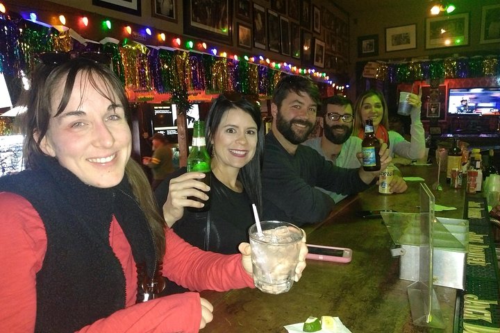 A Locals' Music Tour - thumb 1